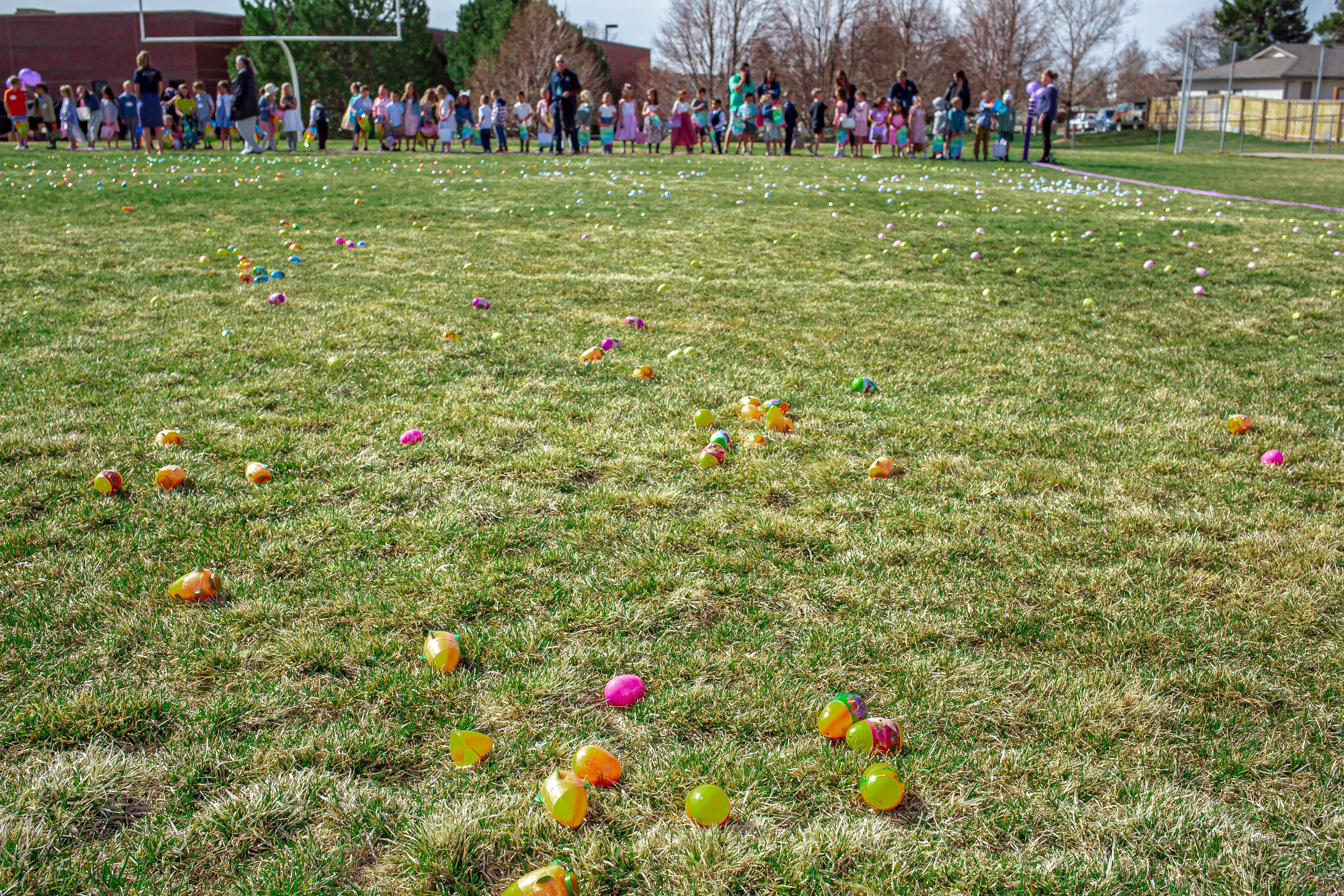 Easter at Generations Church